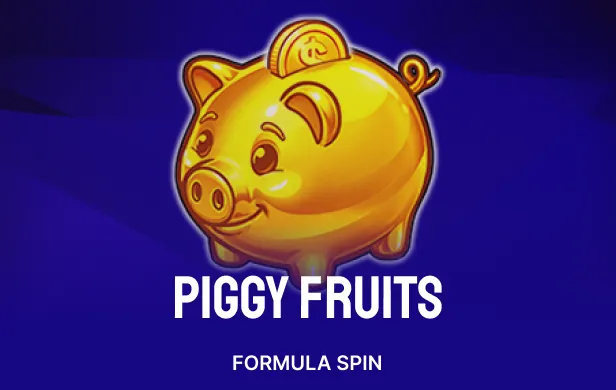 Piggy Fruits